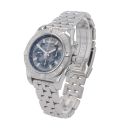 Breitling Chronomat Pre Owned Watch Ref AB0140