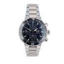 Oris Aquis Pre Owned Watch Ref 7743