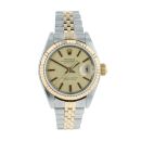Rolex Datejust Pre Owned Watch Ref 79173