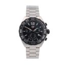 Tag Heuer Formula 1 Pre Owned Watch Ref CAZ1010