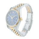 Rolex Datejust Pre Owned Watch Ref 16233