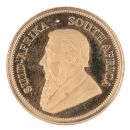 2019 1/4oz South Affrica Krugerrand Coin