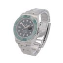 Rolex Submariner 'Starbucks' Pre Owned Watch Ref 126610LV