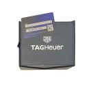 Tag Heuer Formula 1 Pre Owned Watch Ref WAZ1110