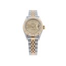 Rolex Datejust Pre Owned Watch Ref 69173