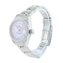 Rolex Custom Oyster Perpetual Date Pre Owned Watch Ref 69160