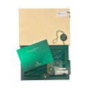 Rolex Datejust Pre Owned Watch Ref 126333