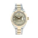 Rolex Datejust Pre Owned Watch Ref 279163