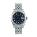Rolex Datejust Pre Owned Watch Ref 179174