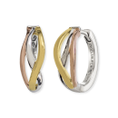 Angel Whisperer Paradise Hoops