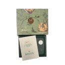 Rolex Custom Datejust Pre Owned Watch Ref 69174
