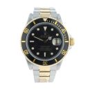 Rolex Submariner Pre Owned Watch Ref 16803
