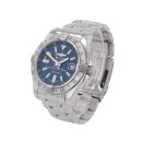 Breitling Avenger II GMT Pre Owned Watch Ref A323901