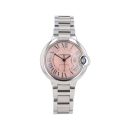 Cartier Ballon Bleu Pre Owned Watch Ref 4373 (WSBB0046)