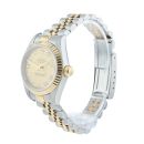 Rolex Datejust Pre Owned Watch Ref 79173