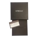 Tag Heuer Carrera Pre Owned Watch Ref CAR2014