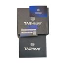 Tag Heuer Aquaracer Pre Owned Watch Ref WBP5110