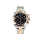 Rolex Daytona Pre Owned Watch Ref 116503