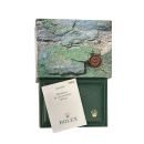 Rolex Yacht-Master Pre Owned Watch Ref 168622