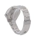 Rolex Sea Dweller Pre Owned Watch Ref 116600
