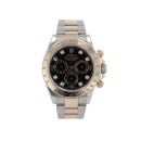 Rolex Daytona Pre Owned Watch Ref 116523