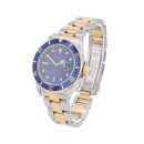 Rolex Submariner Pre Owned Watch Ref 16613