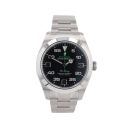 Rolex Air-King Pre Owned Watch Ref 116900