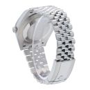 Rolex Datejust Pre Owned Watch Ref 126334