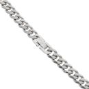 Unique & Co Stainless Steel Curb Chain 22"