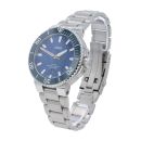 Oris Aquis Pre Owned Watch Ref 7766