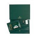 Rolex Datejust Pre Owned Watch Ref 126300
