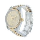 Rolex Datejust Pre Owned Watch Ref 16233