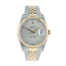 Rolex Datejust Pre Owned Watch Ref 16233