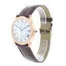 Cartier Ronde Solo Pre Owned Watch Ref 3979 (W2RN0008)
