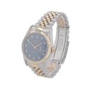 Rolex Datejust Pre Owned Watch Ref 16233