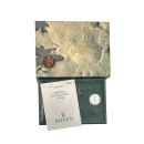 Rolex Custom Datejust Pre Owned Watch Ref 78240
