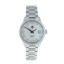 Tag Heuer Carrera Pre Owned Watch Ref WAR2415