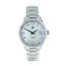 Tag Heuer Carrera Pre Owned Watch Ref WAR2415