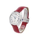 Cartier Cle de Cartier Pre Owned Watch Ref WSCL0016