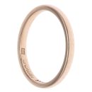 9ct Yellow Gold Wedding Band 2.2mm