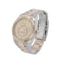 Rolex Sky Dweller Pre Owned Watch Ref 326933