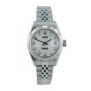 Rolex Datejust Pre Owned Watch Ref 79174
