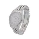 Rolex Datejust Pre Owned Watch Ref 16220