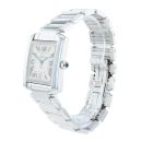 Cartier Tank Francaise Pre Owned Watch Ref 2366