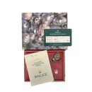 Rolex Datejust Pre Owned Watch Ref 69173
