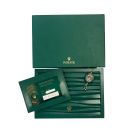 Rolex Datejust Pre Owned Watch Ref 126334