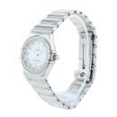 Omega Constellation Pre Owned Watch Ref 14657100