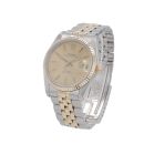 Tudor Prince Oysterdate Pre Owned Watch Ref 74033
