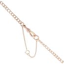 9ct Yellow Gold Albert T Bar Chain 16"