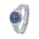 Breitling Premier Pre Owned Watch Ref AB0145